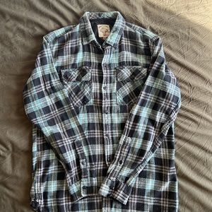 Flannel